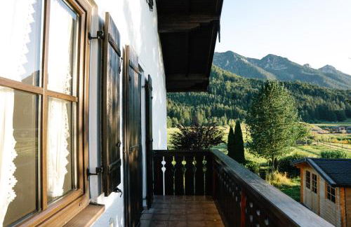 Casa pasa - Idylle mit Bergblick - Foto 6