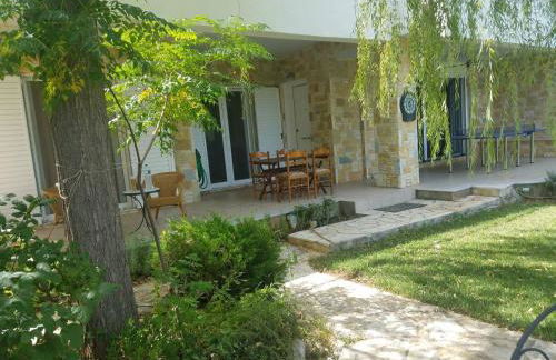 Skorponeria beachfront house - Foto 19