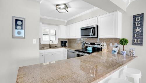 Seaside Beach & Racquet 5917 by Vacation Homes Collection - Foto 2