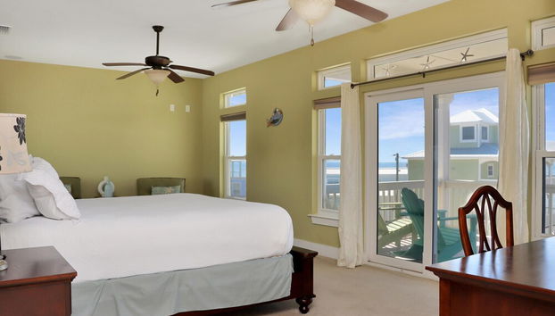 Adventure Time - Foto 5, Habitación