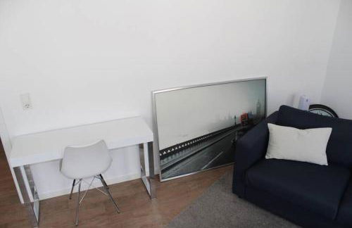 LONDON . CHILLINGHOUSE # 9, 3 Min. vom ICE, NETFLIX, Garten - Foto 20