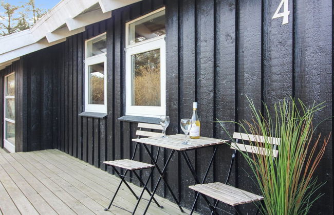 "Ømod" - 300m from the sea - Foto 5