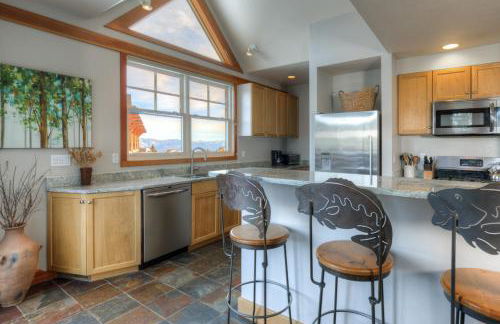 Saddle Ridge Townhome - Unit B1 - Foto 5