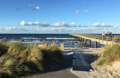 Ostsee-Entspannung, FeWo direkt am Meer - Foto 12