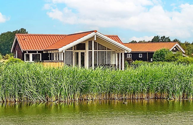 6 Person Holiday Home in Vaeggerlose - Foto 38