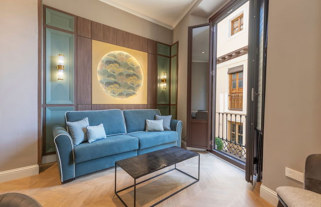 BIBO SUITES PALACIO DE PÓRTAGO - Foto 19