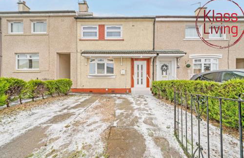 West End House by Klass Living Bellshill - Foto 12