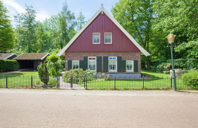 Cosy Holiday Home With a Private Garden - Foto 1