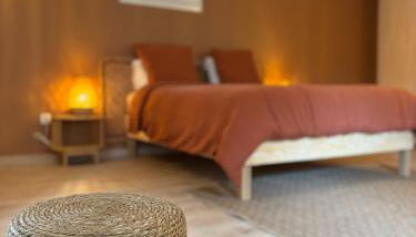 La maison en couleurs 3 étoiles, du calme à 10 minutes d'Avignon - Foto 2