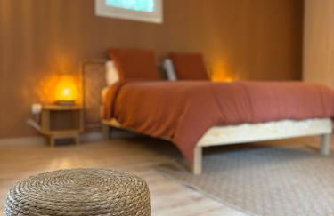 La maison en couleurs 3 étoiles, du calme à 10 minutes d'Avignon - Foto 2