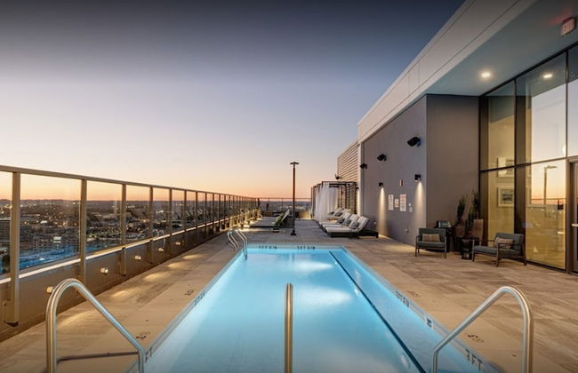 Barsala At 2010 West End Apartments - Foto 1