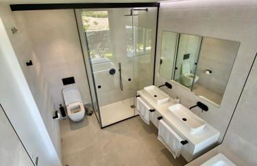 Rocavista - Villa with heated rooftop pool and amazing ocean view - Foto 29