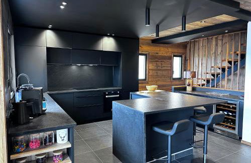 Chalet du rocher Font Romeu - Foto 39