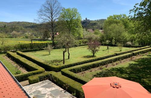 Landhaus Saaleck - Foto 19