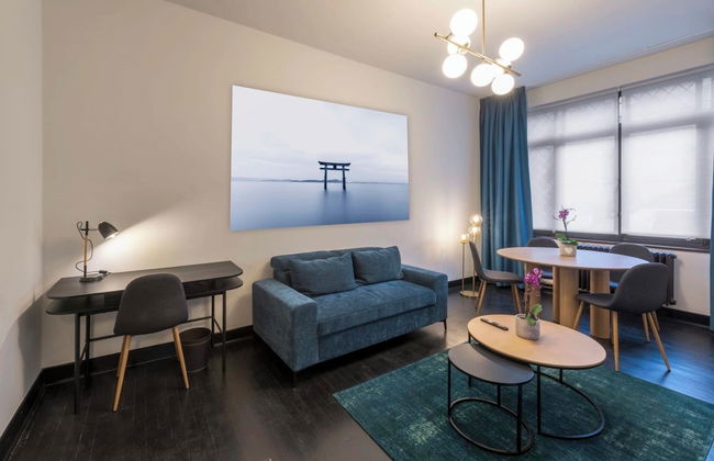 Fish Market Apartments - Photo 19