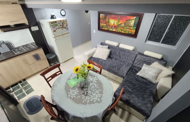 Apartamento Ynj Bogotá no2 - Photo 6