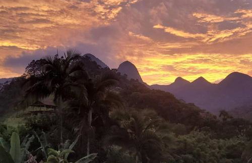Casarão Poço Belo - Lumiar - Foto 19