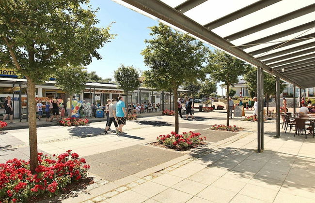 6 Person Holiday Home in Grossenbrode - Foto 22