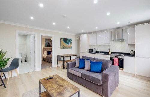 Deanway Serviced Apartments Chalfont St Giles By 360Stays - Photo 142