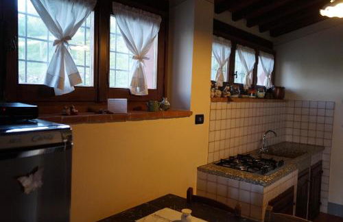 Il Borghetto di Carra - Foto 42