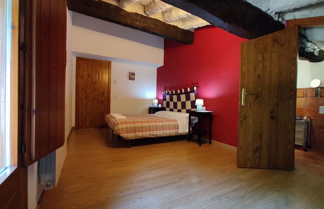 Casa Rural Can Soler de Rocabruna - Foto 8