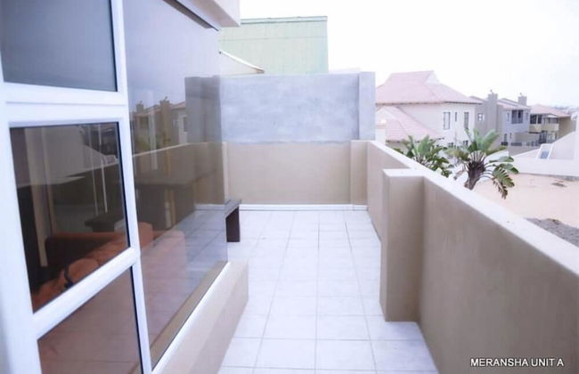 Meransha Langstrand - Foto 34