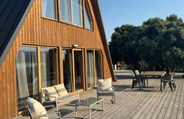 Brisas Lagoon Villas - Cabaña con vistas al lago - Foto 41