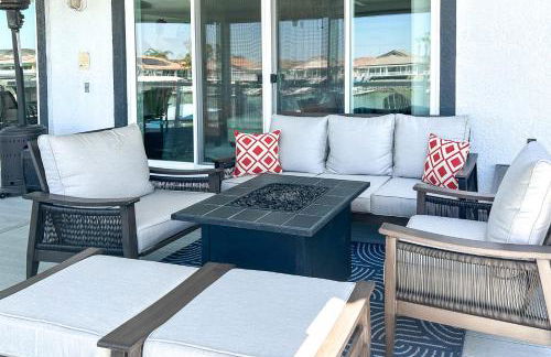 Private Dock Discovery Bay Vacation Rental! - Foto 36