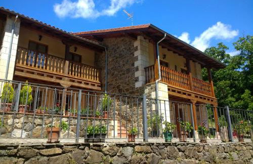 Viviendas Rurales Aldea de Dosamantes - Photo 2