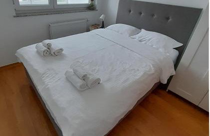 Apartman Lumi Arena - Foto 25