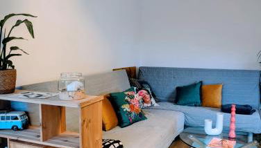 Basislager Rheinsteig - Foto 2