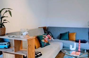 Basislager Rheinsteig - Foto 2