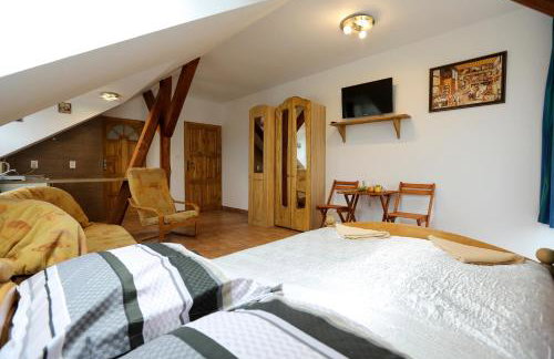 Aktywna Agroturystyka - Foto 29