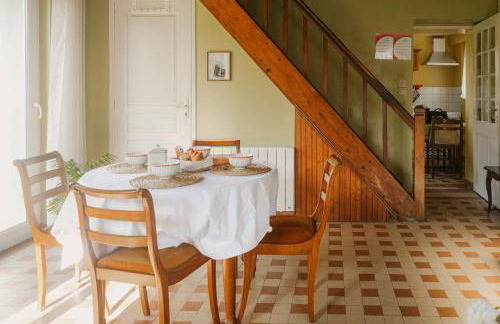 Gîte Les Fresnes - Foto 12