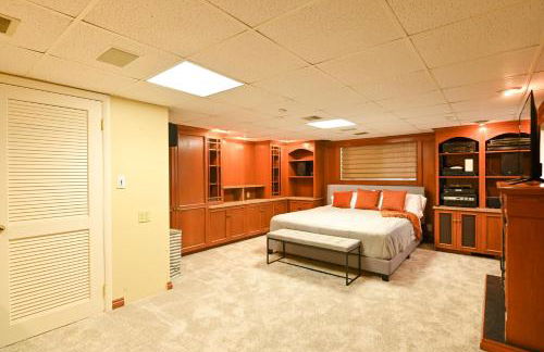 Luxury Oasis Heated Pool, Hot Tub, BBQ - Foto 40