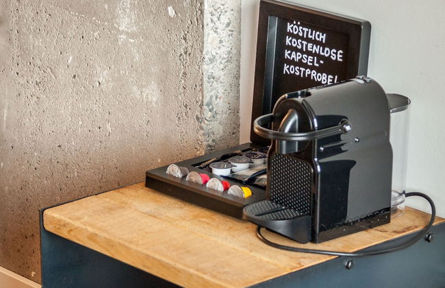 Felix Suiten am Augustusplatz - Photo 42