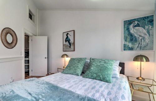 Private Ocean Overlook! Serene Cape Cod Escape - Foto 20