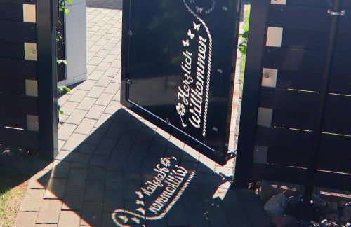 Bungalow in Neubukow mit Terrasse und Garten - Foto 78