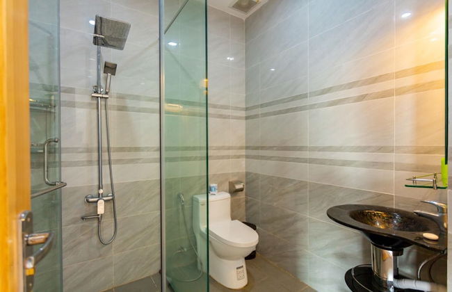 Tran Duy Thuy Duong Villa - Photo 17