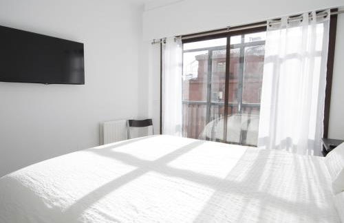 Piso parking en el madrid más castizo - Foto 9