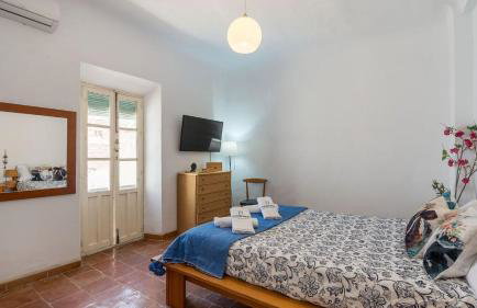 Flamenco y Sol Lecrín by Ruralidays - Photo 14