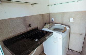 Casa c 4 suites, Piscina, Churrasqueira e Garagem - Photo 23