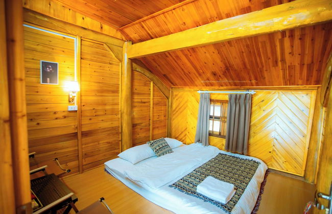 SaPa Village Retreat - Dine & Coffee - Foto 10