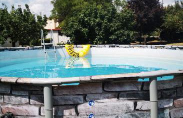 Villa La Pineta - Foto 11