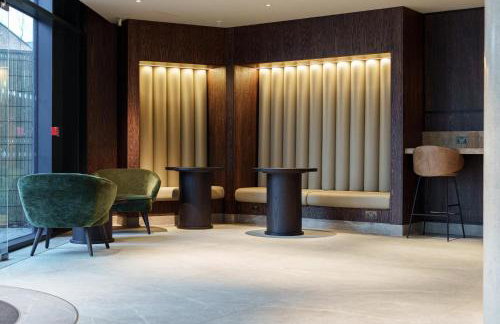 Jungle Luxe Retreat, 2Bed 2Bath Leeds, Center & Stadium - Foto 38