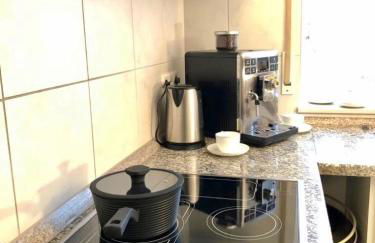 Baden Airpark Family Apartment - Foto 25