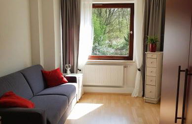 Schöne 120-qm-Ferienwohnung - Sonnenterrasse - Stadtgrenze Lübeck - Foto 11