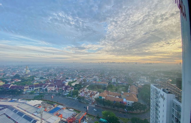 Breeze Apartments at Bintaro by OkeStay - Foto 20