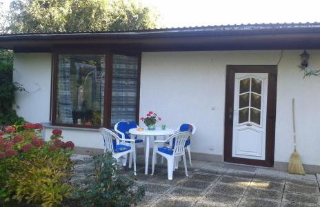 Ferienhaus - Roggentin - Foto 8