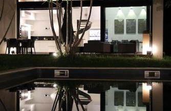 Villa Luxe Oasis - Foto 56